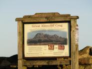 Almscliffe Crag 13-01-2012