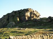 mypicturedlife - Almscliffe Crag 13-01-2012