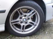 mypicturedlife - BMW535i