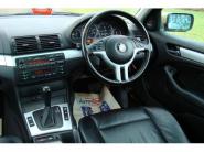 mypicturedlife - BMW 330i
