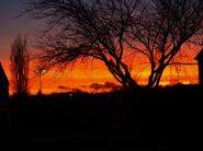 mypicturedlife - Sunset Home 12-01-2012