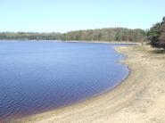 Swinsty Reservoir 08-04-2011