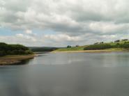 mypicturedlife - Thruscross Reservoir 29-07-2011