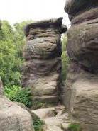 mypicturedlife - Brimham Rocks thumbnail