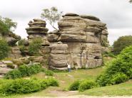 mypicturedlife - Brimham Rocks