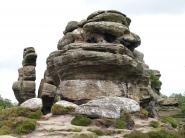 mypicturedlife - Brimham Rocks
