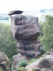 mypicturedlife - Brimham Rocks thumbnail